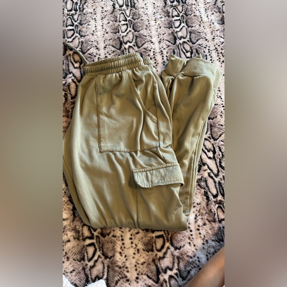Joggers